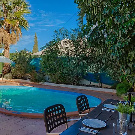 Holiday In Calpe/costa Blanca 4814