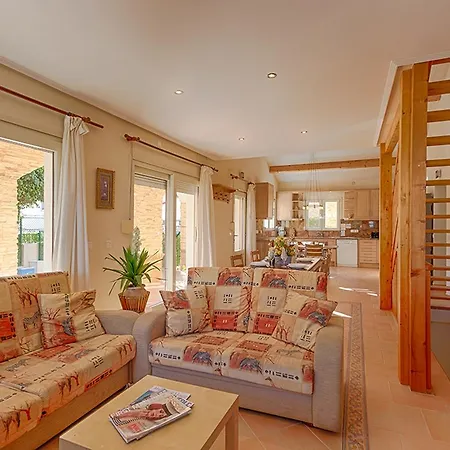 Holiday In Calpe/costa Blanca 4814 Σπίτι διακοπών